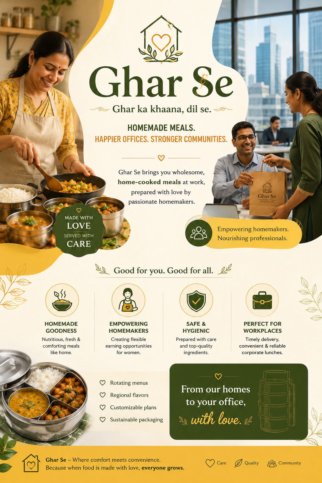 Ghar Se